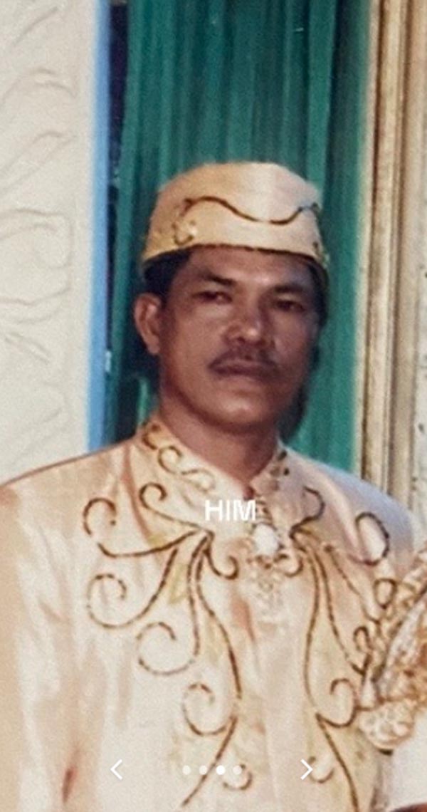 รักต่างวัย แต่งงาน