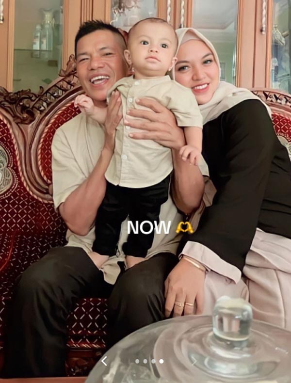 รักต่างวัย แต่งงาน