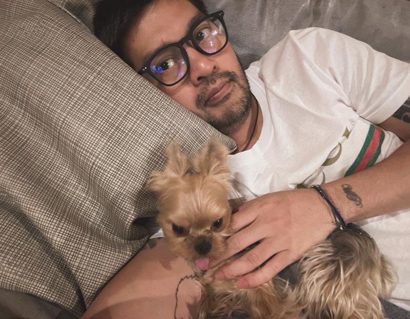 ต๊อด ปิติ ภิรมย์ภักดี