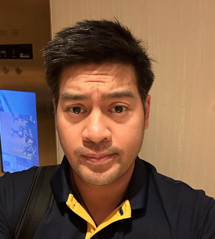 ต๊อด ปิติ ภิรมย์ภักดี