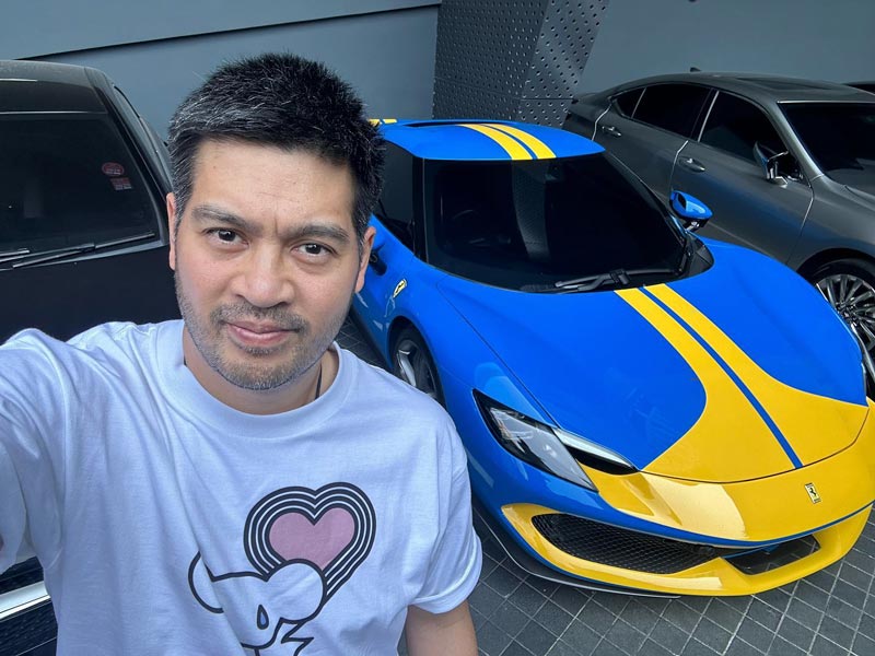 ต๊อด ปิติ ภิรมย์ภักดี