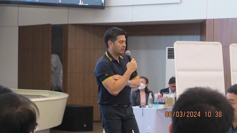 ต๊อด ปิติ ภิรมย์ภักดี