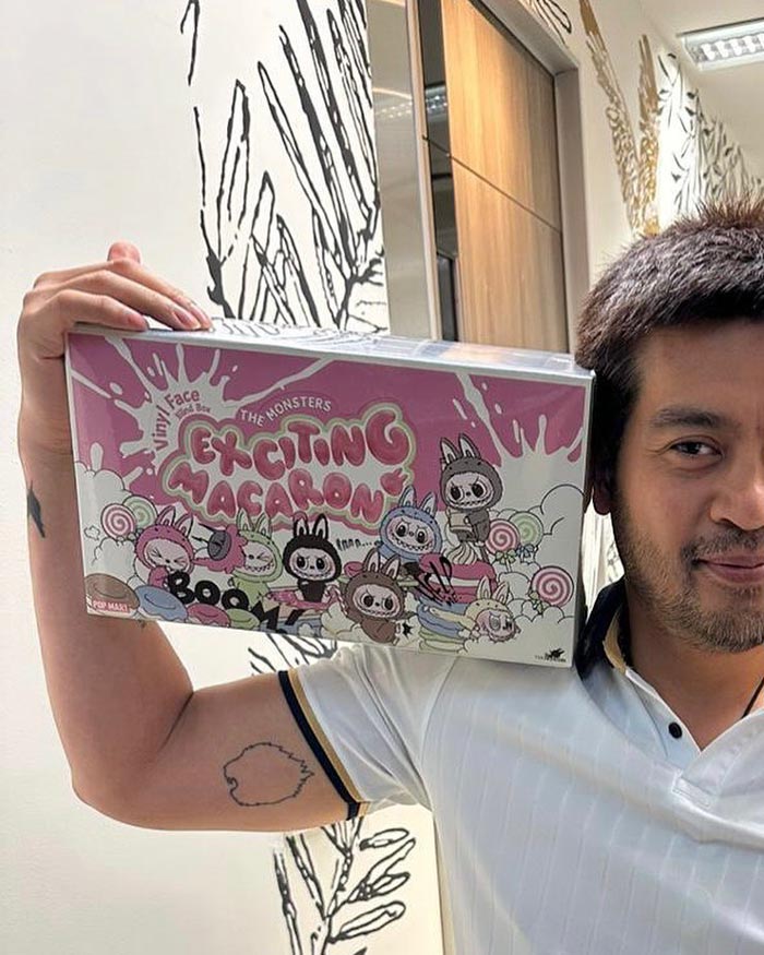 ต๊อด ปิติ ภิรมย์ภักดี