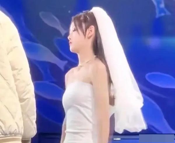 เจ้าสาวถอดชุด ยกเลิกงานแต่ง