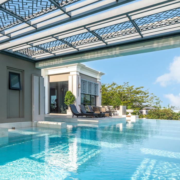 ซื้อบ้านแถมหมาแมว