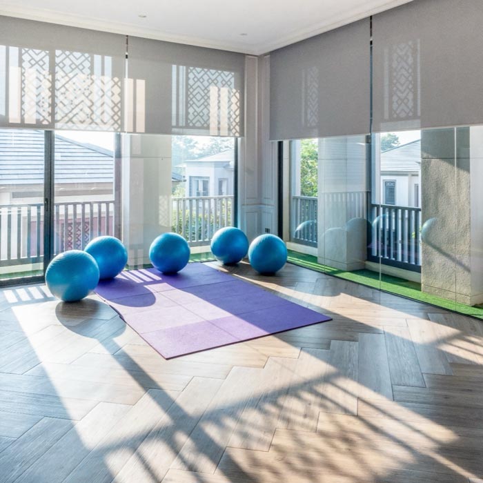 ซื้อบ้านแถมหมาแมว