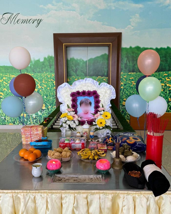 ลูกดาราจมสระว่ายน้ำโรงแรม