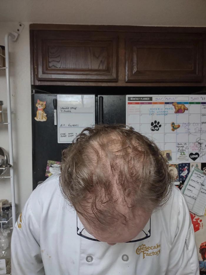 แปลงโฉมหลังเลิกแฟน