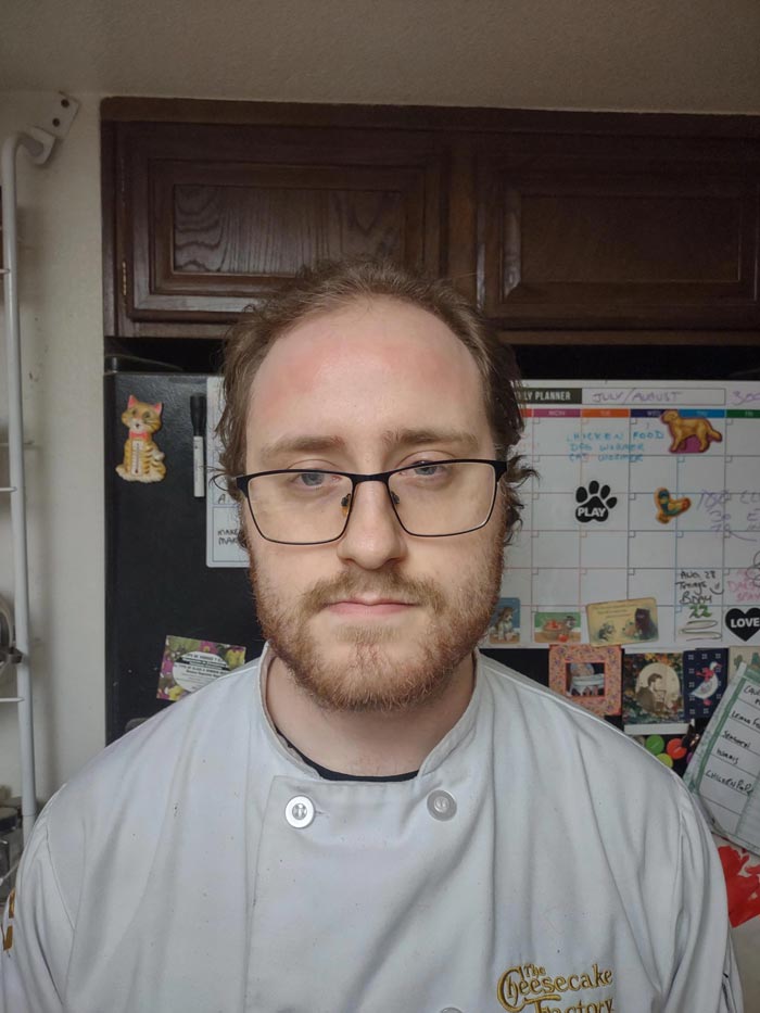 แปลงโฉมหลังเลิกแฟน