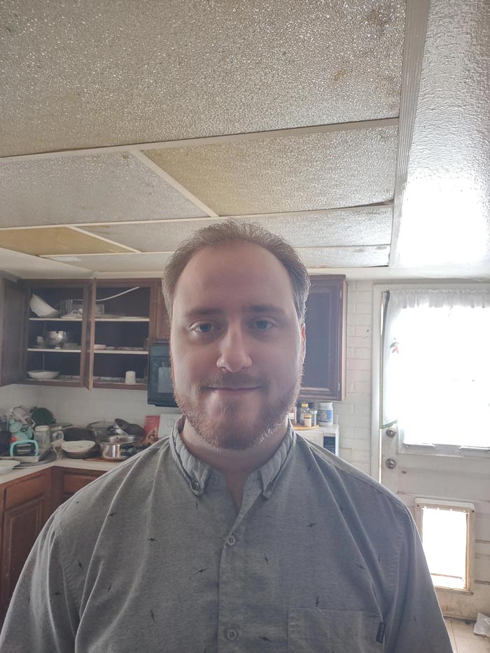 แปลงโฉมหลังเลิกแฟน