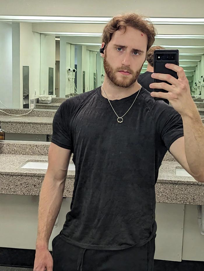 แปลงโฉมหลังเลิกแฟน