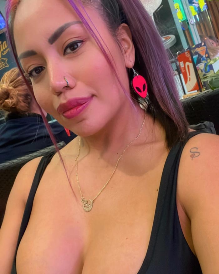 ดาราหนังโป๊ ถ่ายหนังโป๊ในรถไฟใต้ดิน