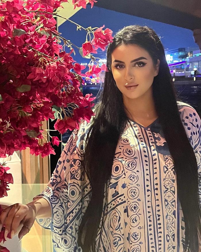 เจ้าหญิงดูไบ ประกาศหย่าพระสวามี