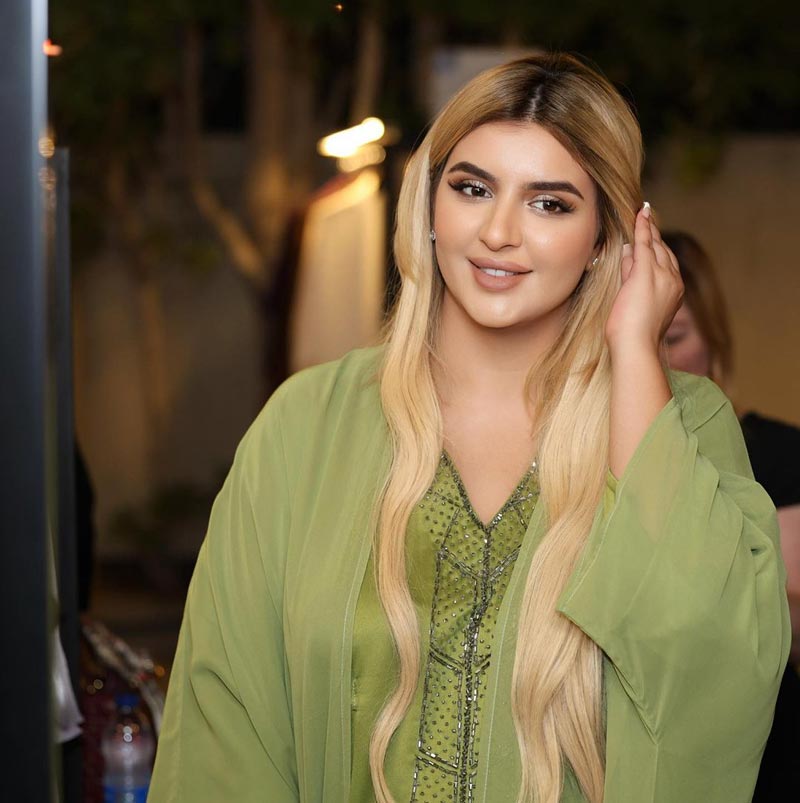 เจ้าหญิงดูไบ ประกาศหย่าพระสวามี