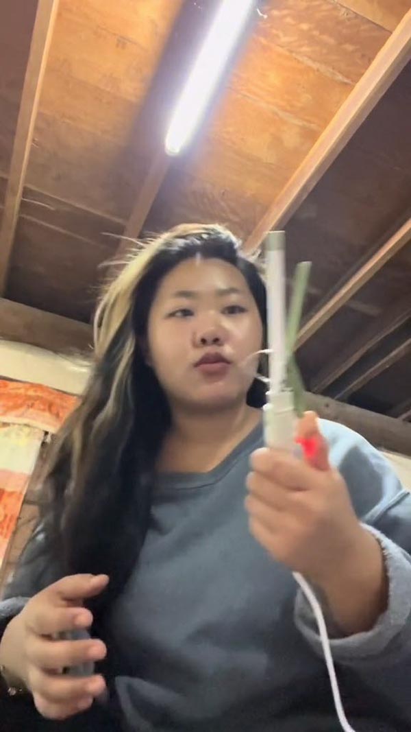 รีวิวเครื่องลอนผม