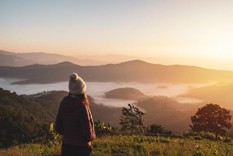 พยากรณ์อากาศหนาว