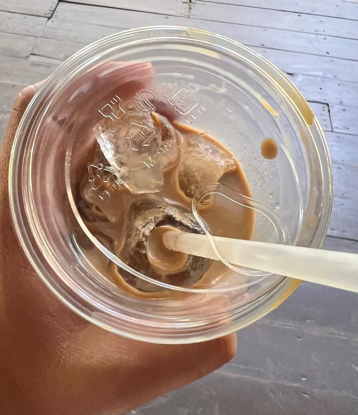 กาแฟลาเต้