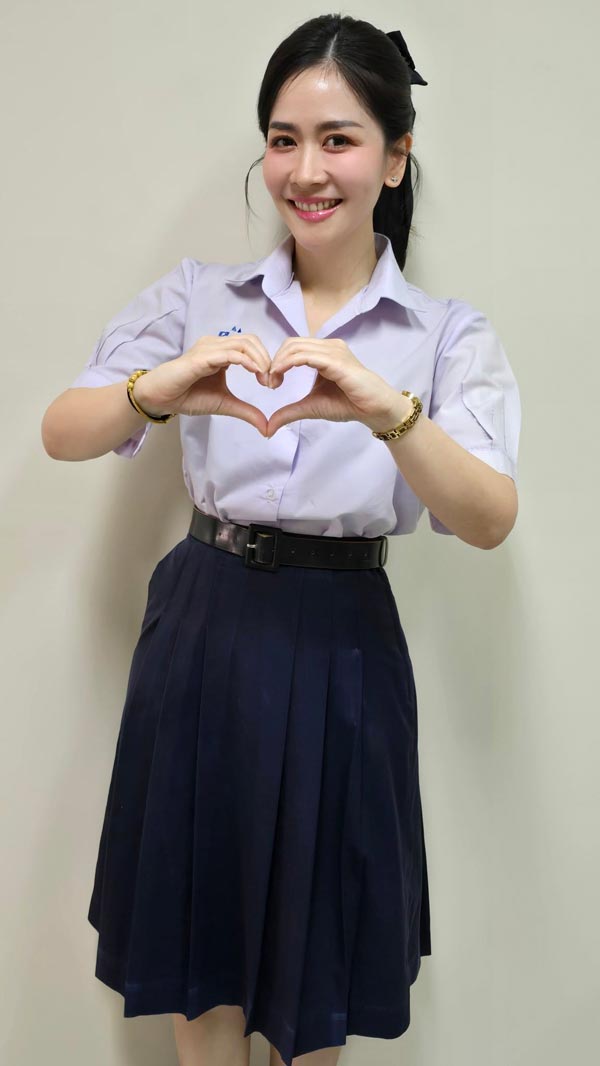 ผอ.พีซ ศรประภา สิริภัทรวิช