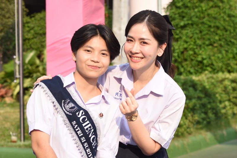 ผอ.พีซ ศรประภา สิริภัทรวิช