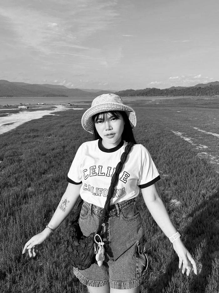 ยุ้ย ดาว TikTok เสียชีวิต