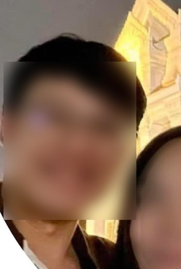 เปิดวาร์ป พี่แว่นมาสด้าแดง