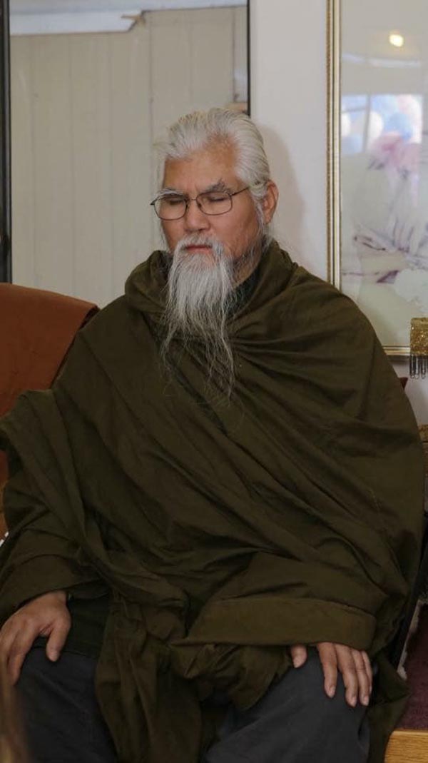 อดีตพระยันตระ