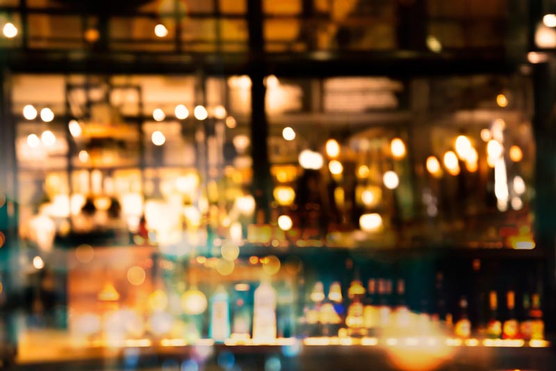 ไฟไหม้ไนต์คลับ