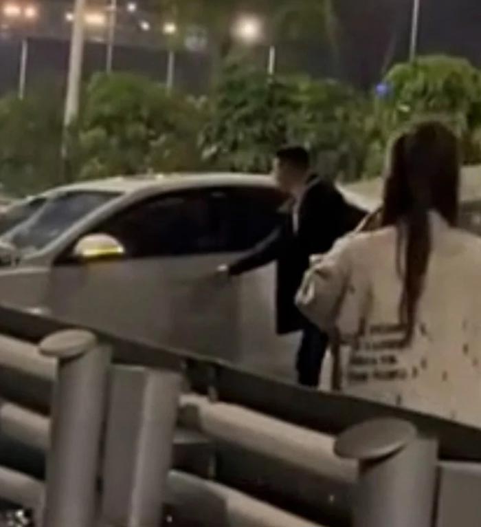 พลเมืองดี ช่วยเหลือคนประสบอุบัติเหตุ