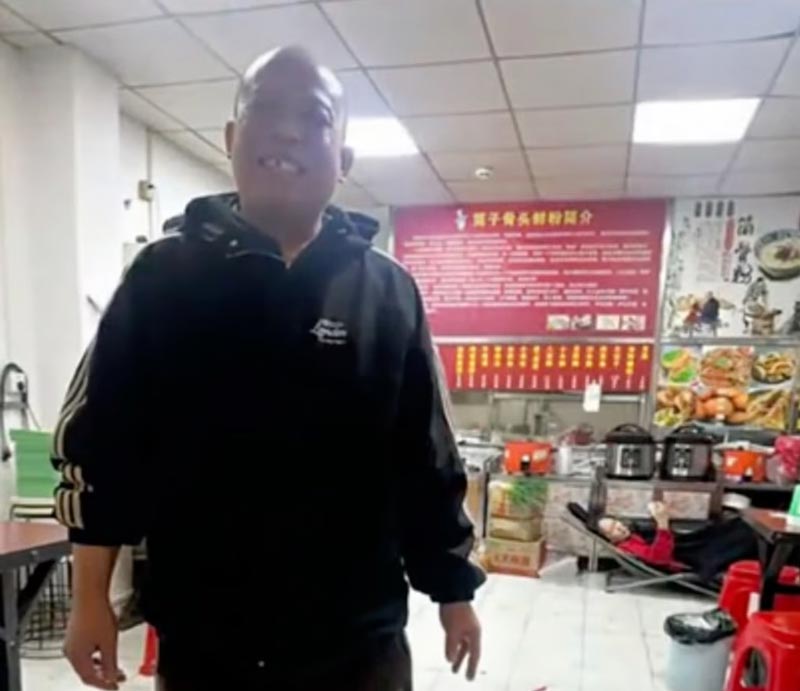 เรื่องเหลือเชื่อพลเมืองดี ช่วยคนประสบอุบัติเหตุ