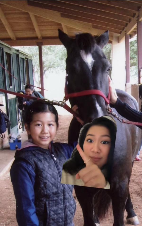 Chloe L โชว์ไลฟ์สไตล์สุดหรู