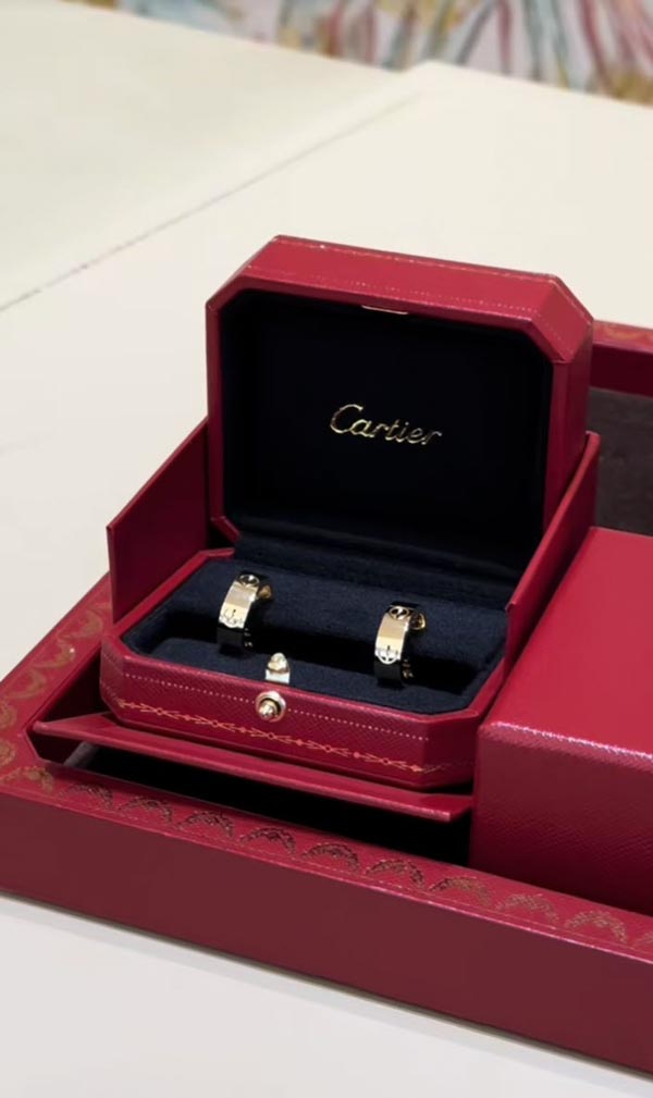 Chloe L โชว์ไลฟ์สไตล์สุดหรู