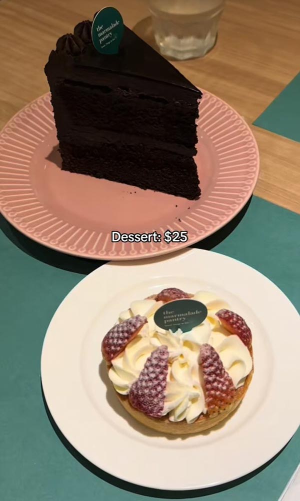 Chloe L โชว์ไลฟ์สไตล์สุดหรู