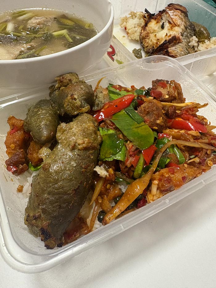 ไข่ปลาดุก