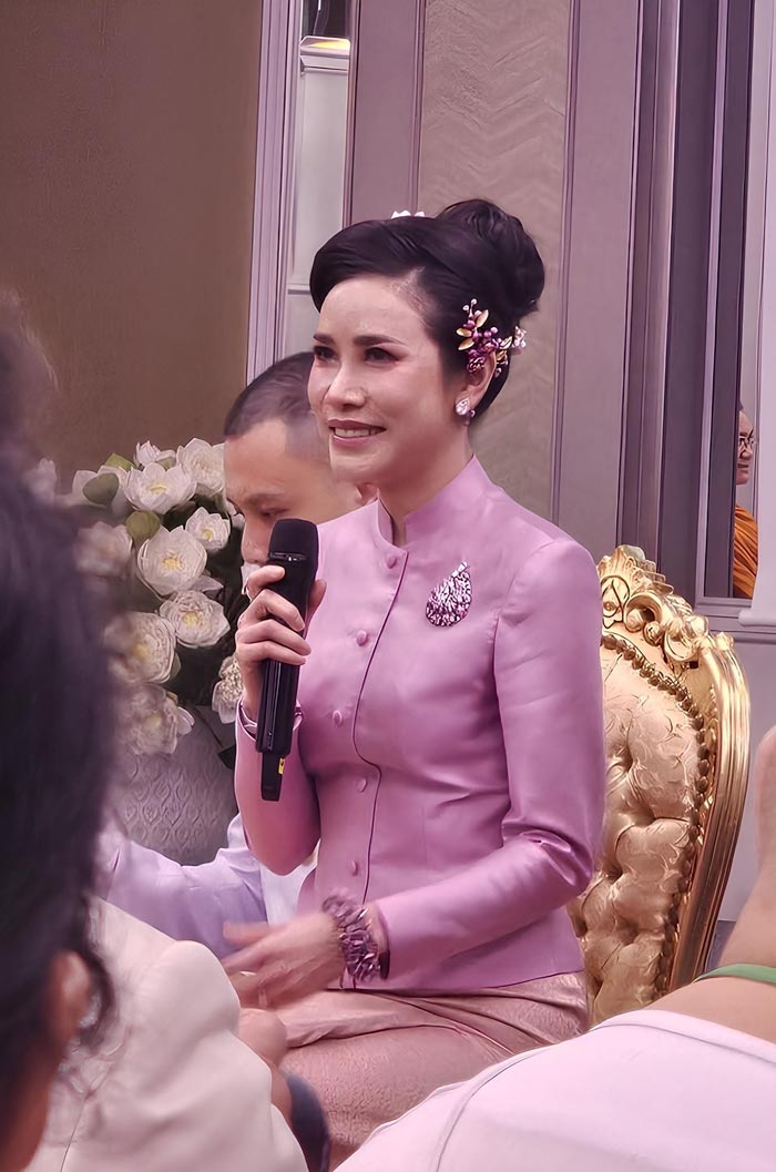 เจ้าคุณพระสินีนาถ เจ้าคุณพระสินีนาถ