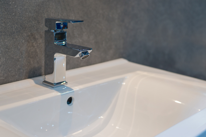 อุบัติเหตุจากอ่างล้างหน้า