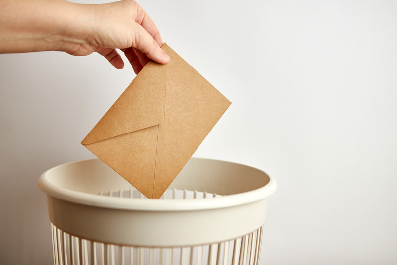 พ่อแม่ซ่อนจดหมายเข้ามหาวิทยาลัยลูก