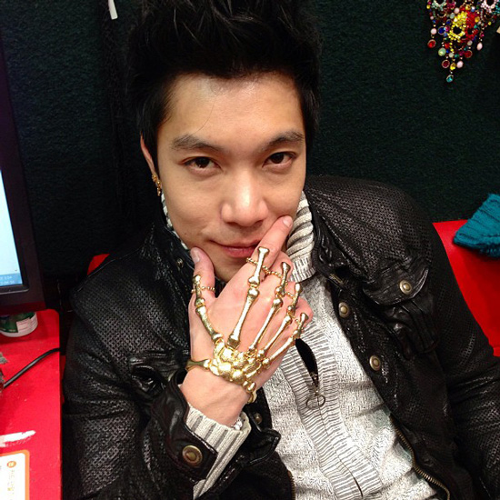 ก้อง กรุณ