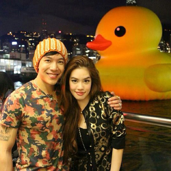 ก้อง กรุณ