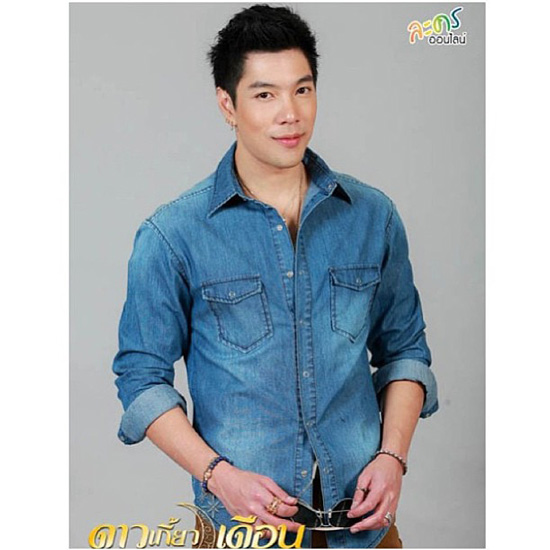 ก้อง กรุณ