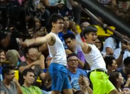 คลิปคู่ซี้เต้น ขอใจเธอแลกเบอร์โทร ของหญิงลี ศรีจุมพล