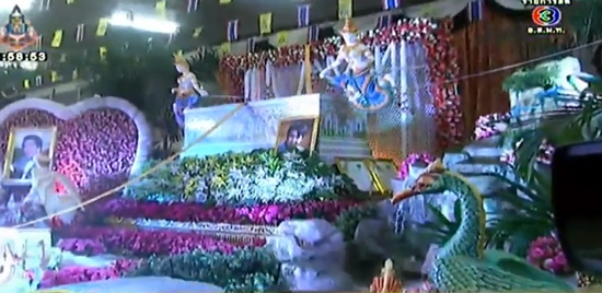 ภรรยา สายัณห์ สัญญา เตรียมแจ้งความมือโพสต์ กุเรื่องเงินประกัน 11.5 ล้านบาท