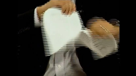 ณัฐวุฒิ ใสยเกื้อ - คลิปฉีกประกาศฆาตกร