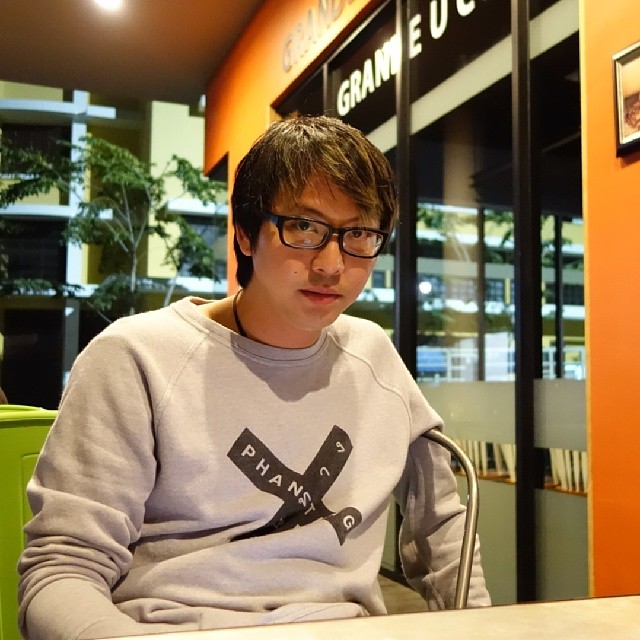 วอก เป็นต่อ - เกลือ กิตติ เชี่ยววงศ์กุล - กวีตีสาม