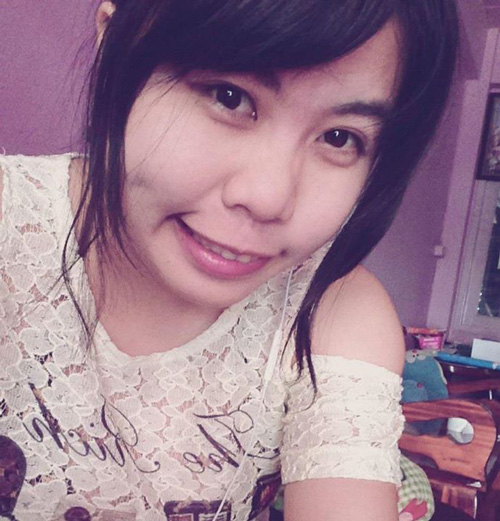 แอม อมรา พันธุ์ปัญญา