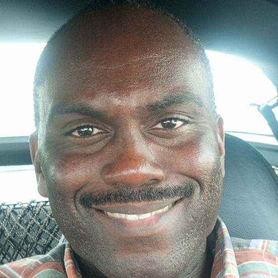 เบนนี่ วินฟิลด์ จูเนียร์