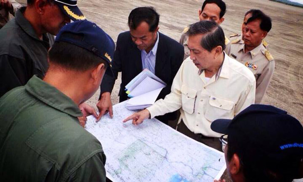 ดร.ปลอดประสพ สุรัสวดี