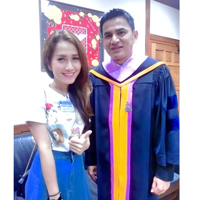 ซิโก้ เกียรติศักดิ์ เสนาเมือง