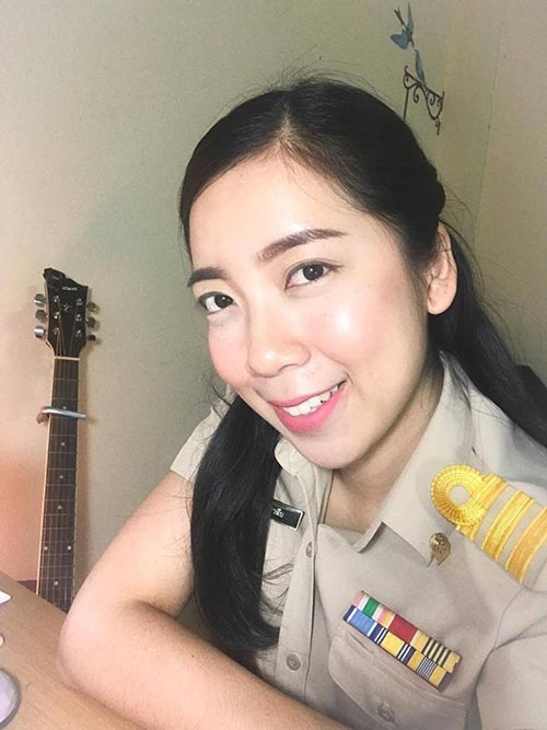 ครูนก ภูมิแพ้โปเกม่อน