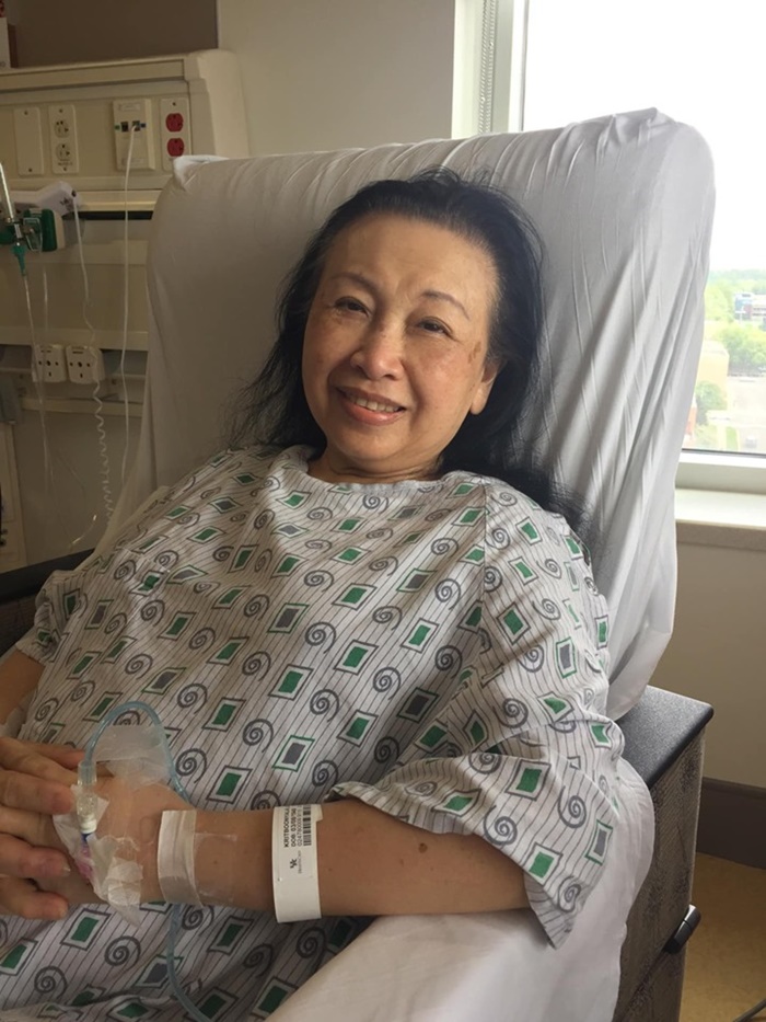 ดารุณี กฤตบุญญาลัย