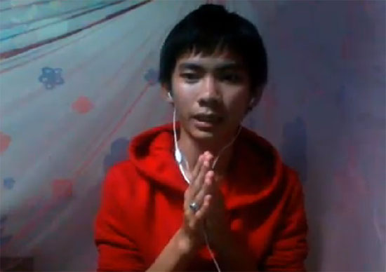 แชร์เกือบแสน ! หนุ่มร้านสะดวกซื้อ อัดคลิปตัดพ้อ โดนไล่ออกเพราะ...